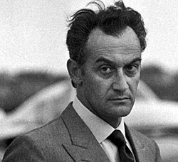 alejandro detomaso